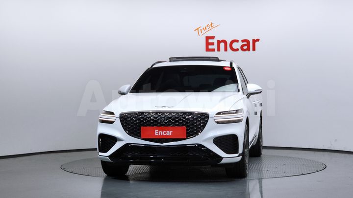 Genesis GV70 2023 — 3