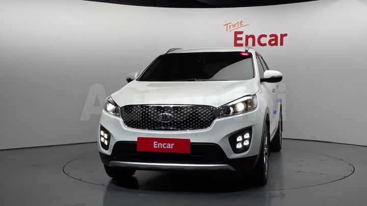 Kia Sorento 2016 — 3