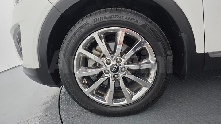 Kia Sorento 2016 — 5