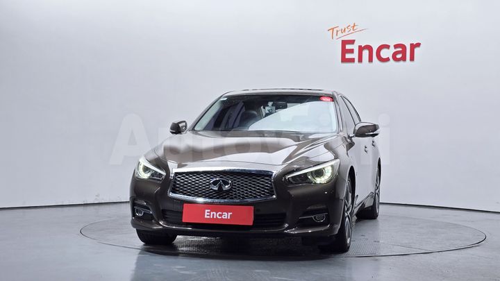 Infiniti Q 2015 — 3