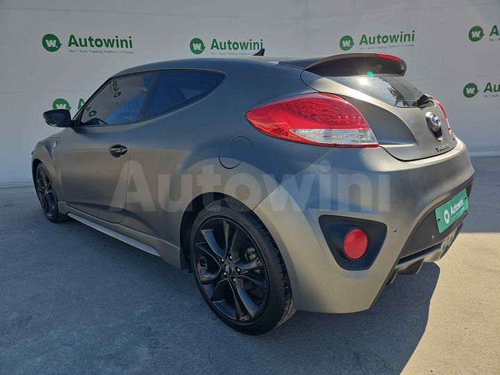 Hyundai Veloster 2015 — 3