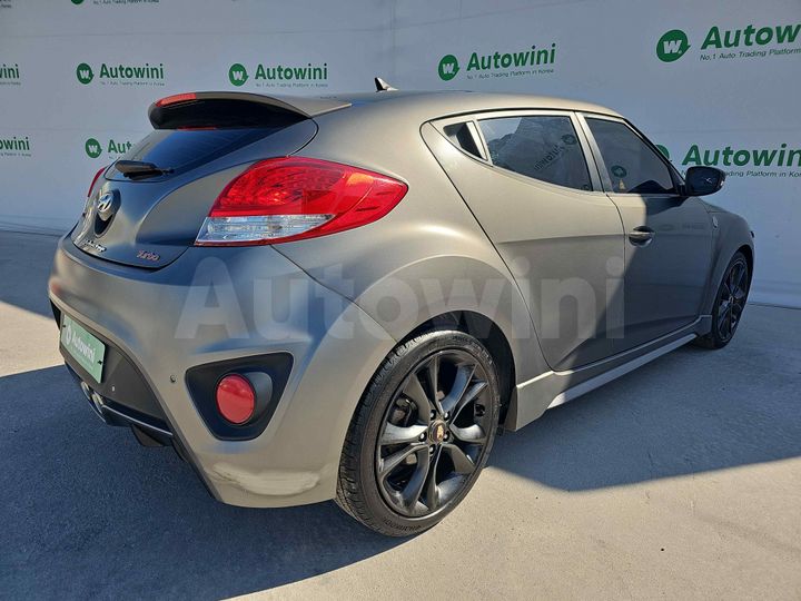 Hyundai Veloster 2015 — 5