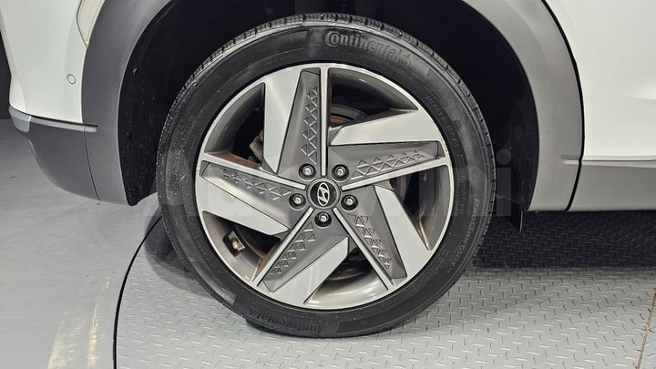 Hyundai Nexo 2020 — 5
