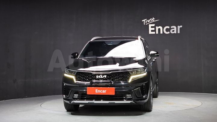Kia Sorento 2023 — 3