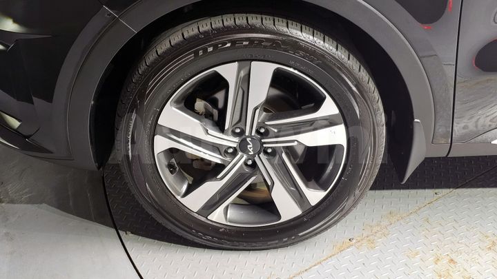 Kia Sorento 2023 — 5