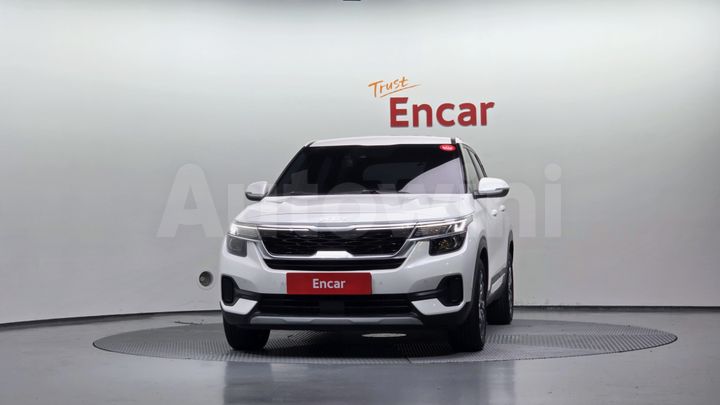 Kia Seltos 2022 — 3