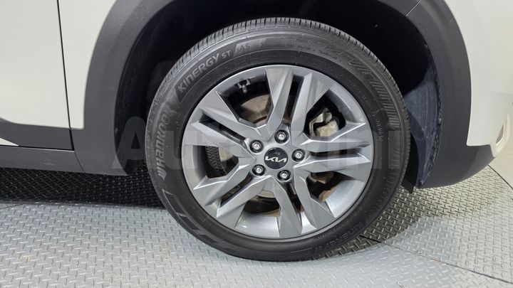 Kia Seltos 2022 — 5
