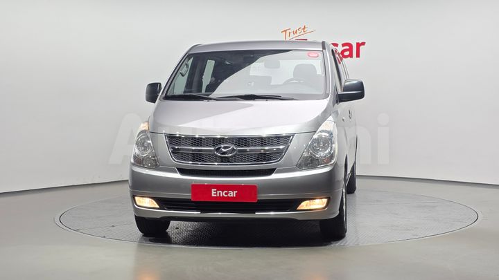 Hyundai Starex 2011 — 3