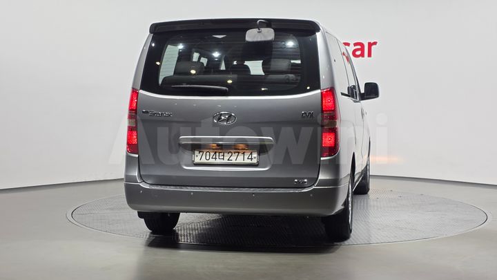 Hyundai Starex 2011 — 4