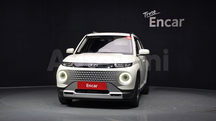 Hyundai Casper 2024 — 3