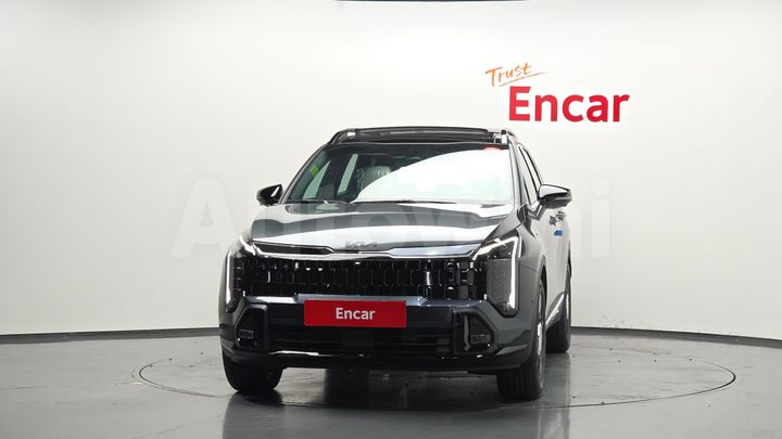 Kia Sportage 2026 — 3