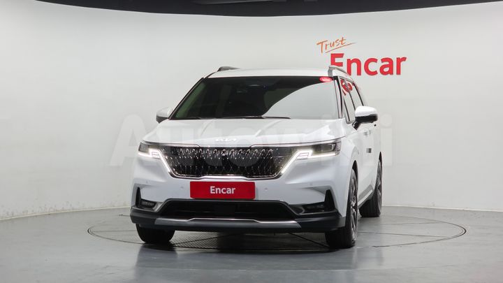 Kia Carnival 2023 — 3