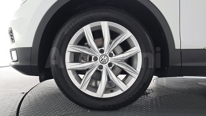 Volkswagen Tiguan 2018 — 5