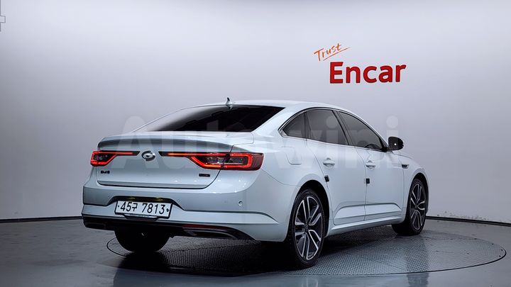 Renault SM6 2019 — 3