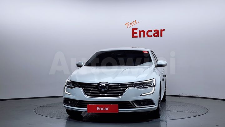 Renault SM6 2019 — 4