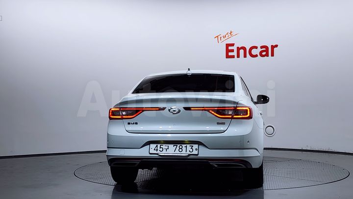 Renault SM6 2019 — 5