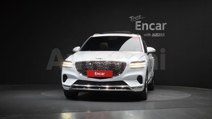 Genesis GV70 2023 — 3