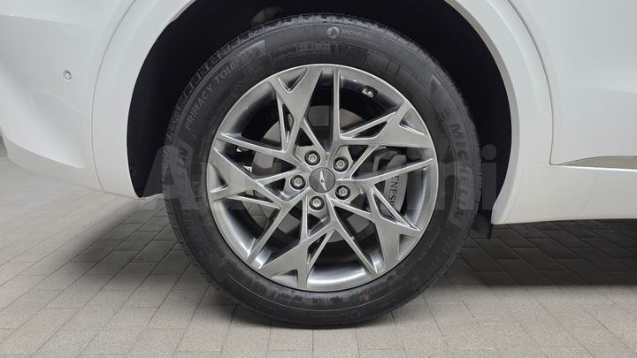 Genesis GV70 2023 — 5