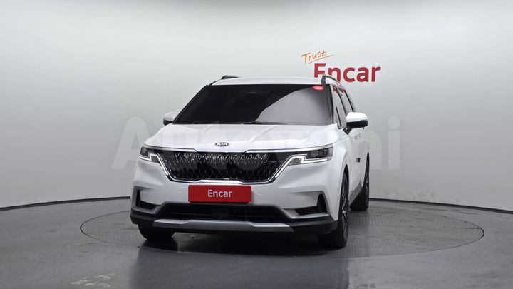 Kia Carnival 2021 — 3