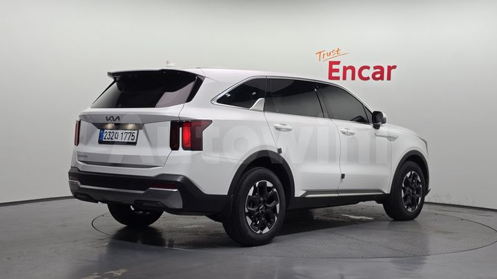 Kia Sorento 2025 — 2