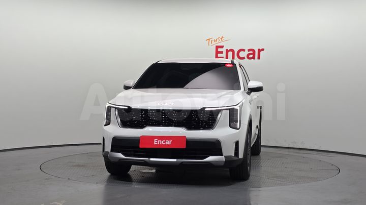 Kia Sorento 2025 — 3