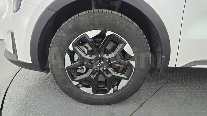 Kia Sorento 2025 — 5