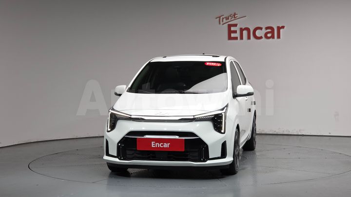 Kia Morning 2024 — 2