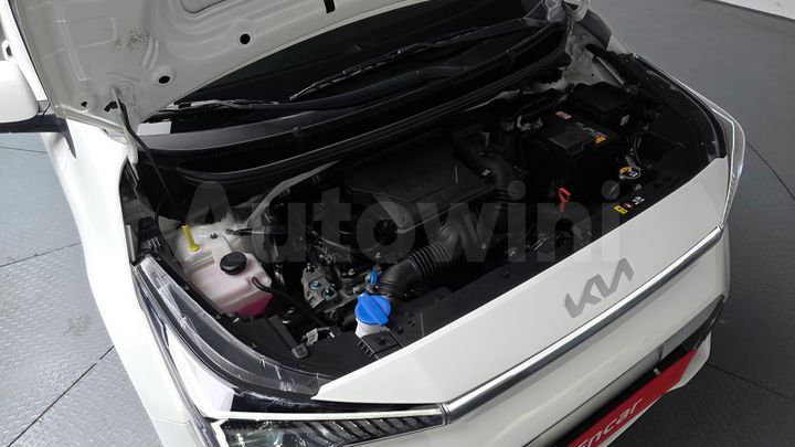 Kia Morning 2024 — 5