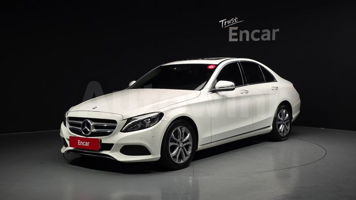 Mercedes Benz C Class
