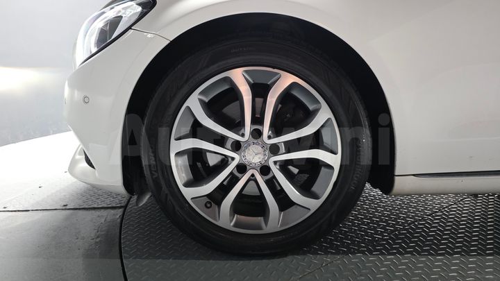 Mercedes Benz C Class