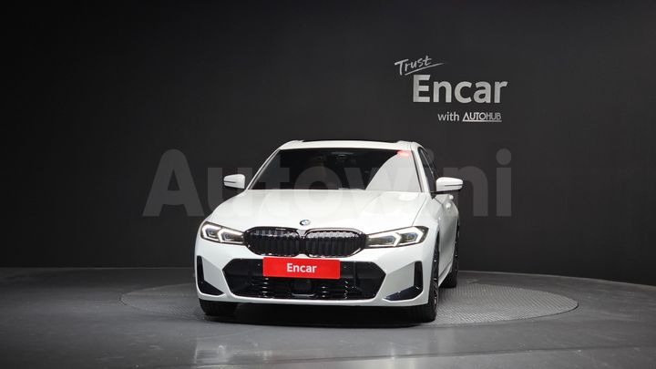 BMW 3 Series 2026 — 3