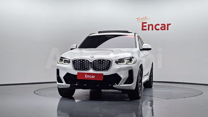 BMW X4 2023 — 3