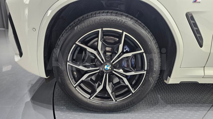 BMW X4 2023 — 5