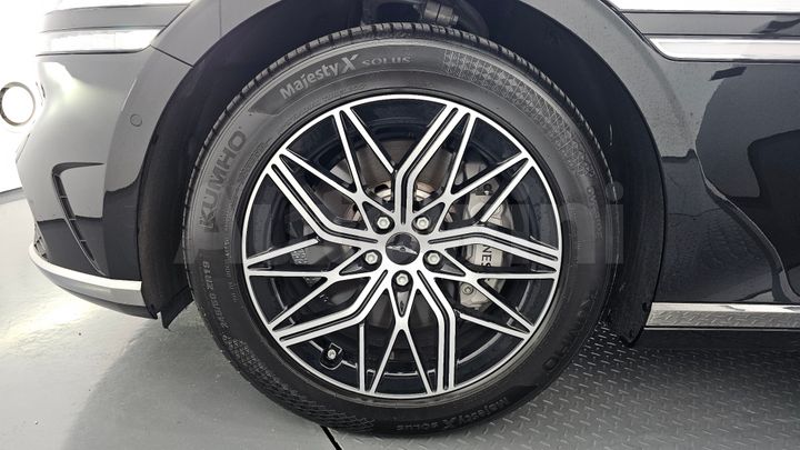Genesis G90 2022 — 5