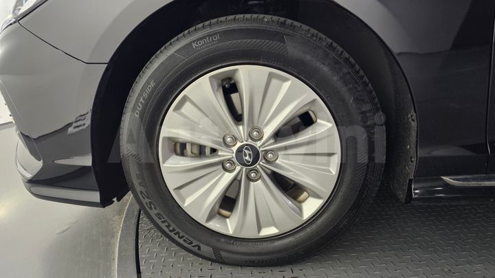 Hyundai Sonata 2019 — 5