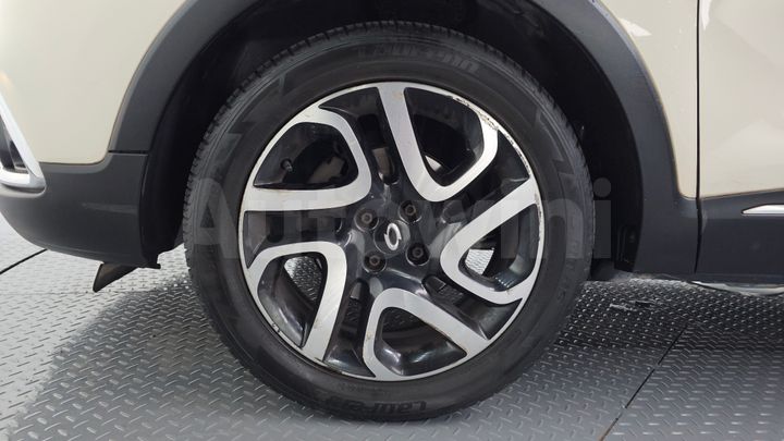 Renault QM3 2014 — 4