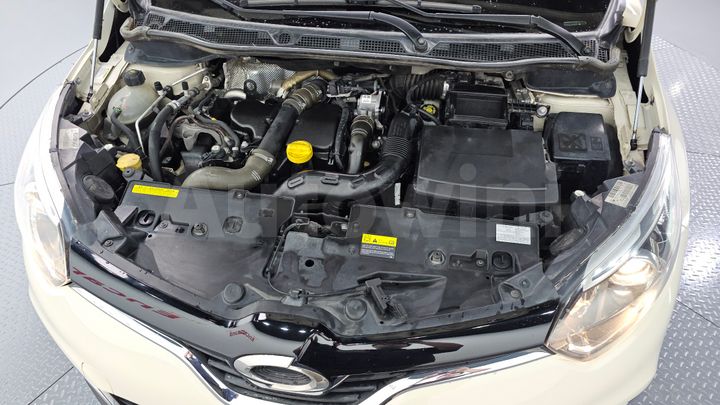 Renault QM3 2014 — 5
