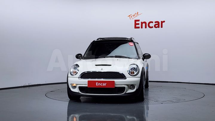Mini Clubman 2014 — 3