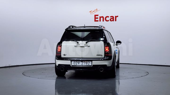 Mini Clubman 2014 — 4