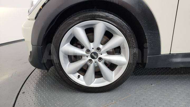 Mini Clubman 2014 — 5