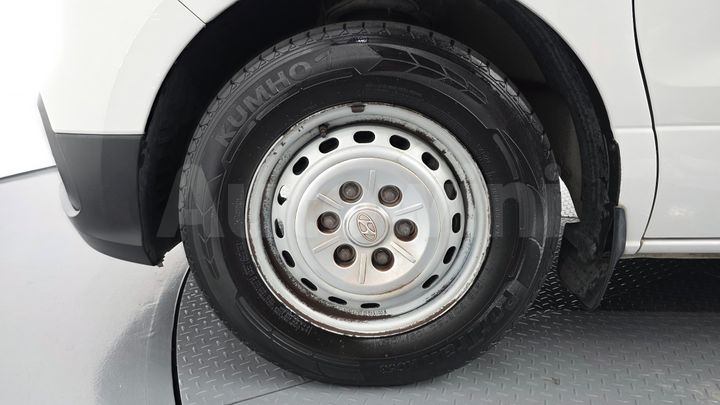Hyundai Starex 2018 — 5