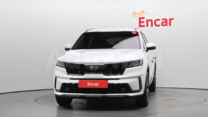 Kia Sorento 2021 — 3