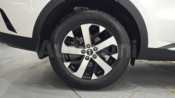 Kia Sorento 2021 — 5