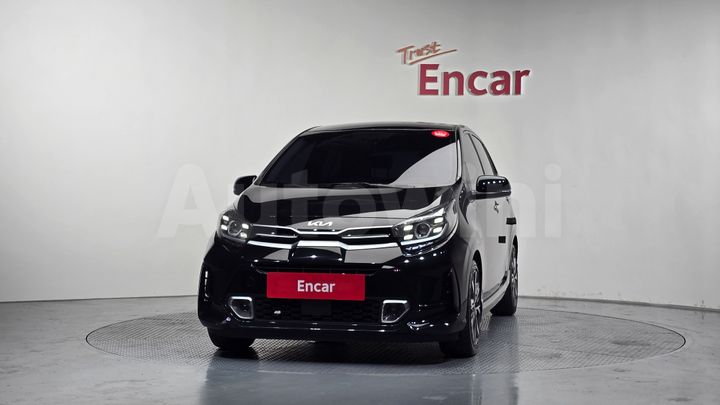Kia Morning 2023 — 3