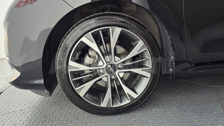 Kia Morning 2023 — 5