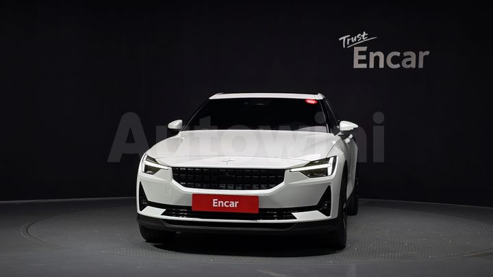 Polestar Polestar2 2022 — 3