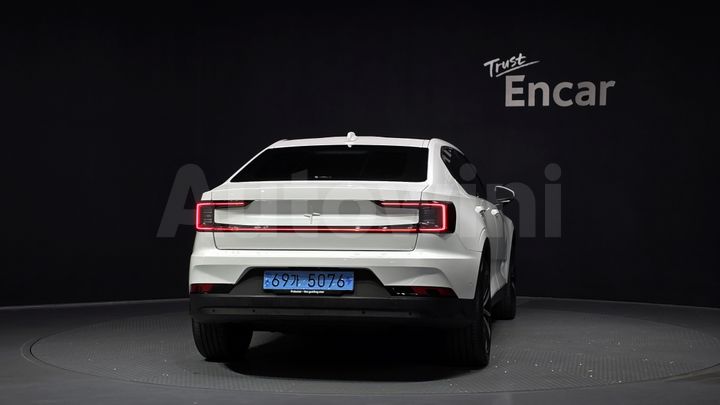 Polestar Polestar2 2022 — 4