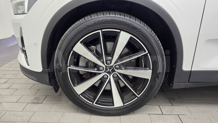 Polestar Polestar2 2022 — 5