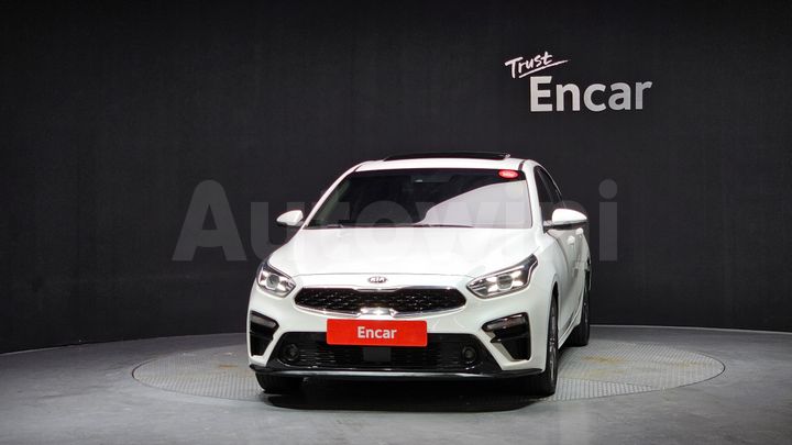 Kia K3 2019 — 3