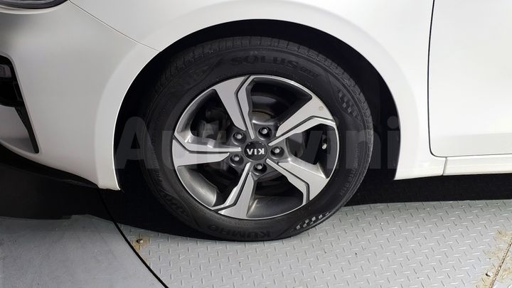 Kia K3 2019 — 5